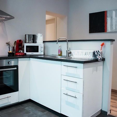Smartflats Design - Louise Apartment Brussels Luaran gambar