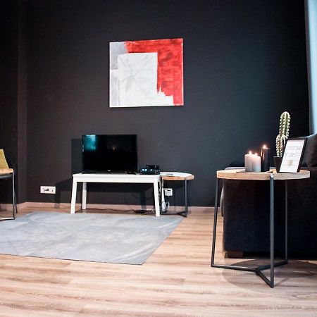 Smartflats Design - Louise Apartment Brussels Luaran gambar