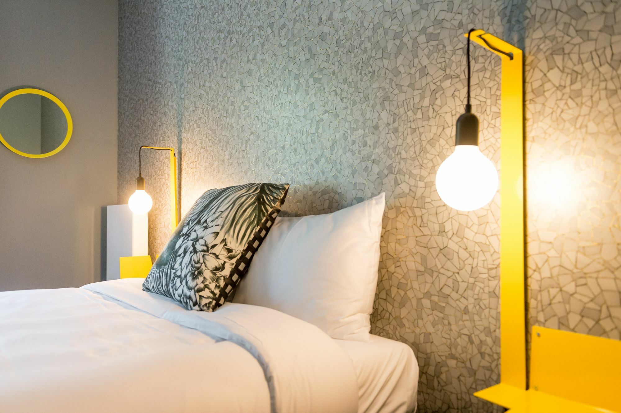 Smartflats Design - Louise Apartment Brussels Luaran gambar