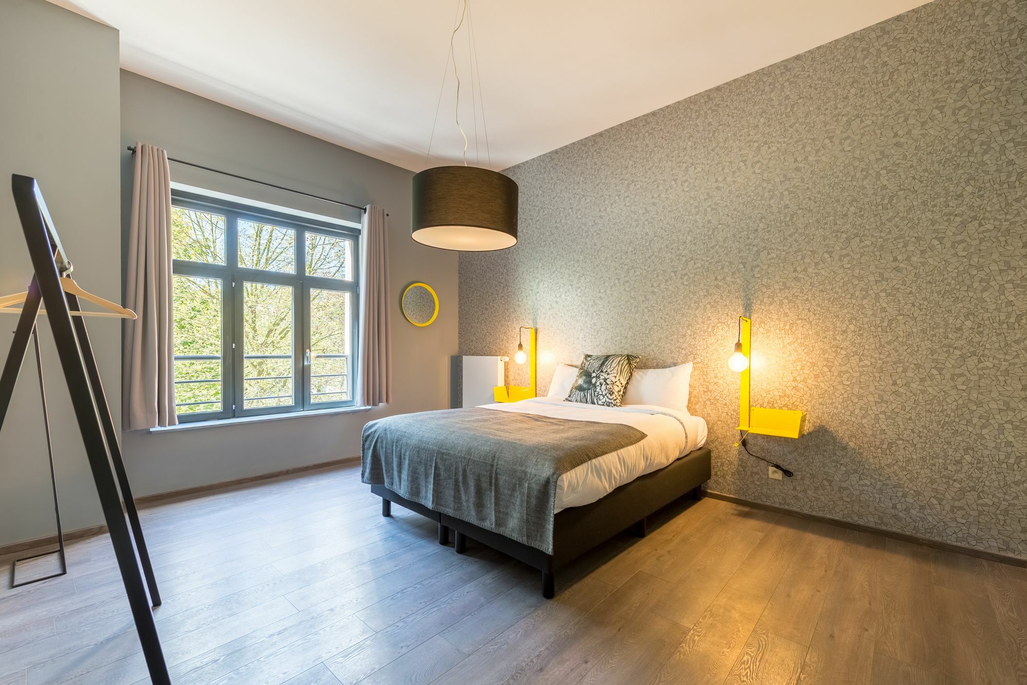 Smartflats Design - Louise Apartment Brussels Luaran gambar