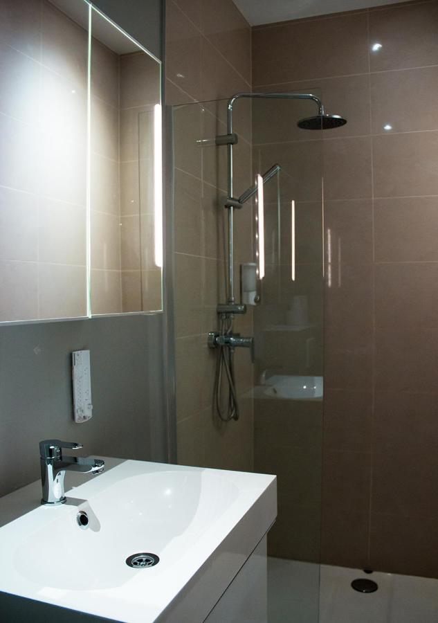 Smartflats Design - Louise Apartment Brussels Luaran gambar