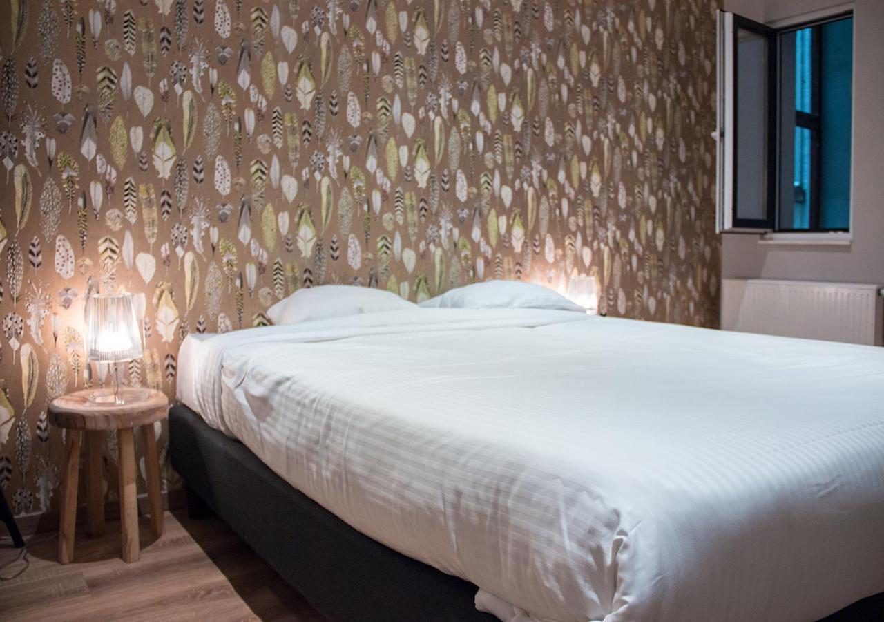 Smartflats Design - Louise Apartment Brussels Luaran gambar